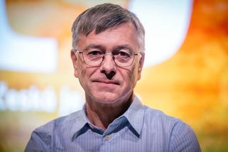 „Právě proběhlo zásadní rozhodnutí.“ Hynek Chudárek promluvil o kroku, který ČT udělala poprvé ve své historii
